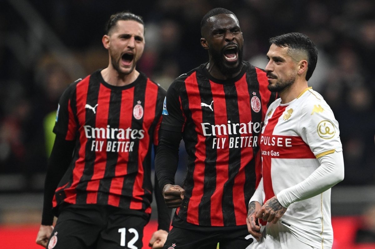 Stanciu a semnat cu Genoa un contract valabil pe un sezon