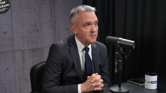 Decebal Rădulescu, petrecere de pomină în avion cu jucătorii naționalei: ”Când am aterizat, am leșinat!”