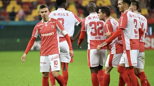 Dinamo îi dă peste nas lui Gigi Becali! A apărut documentul oficial al ofertei făcute de ucraineni