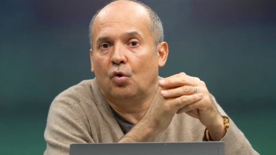 iAM Banciu, 9 februarie. ”Consulul” revine după două săptămâni de pauză!