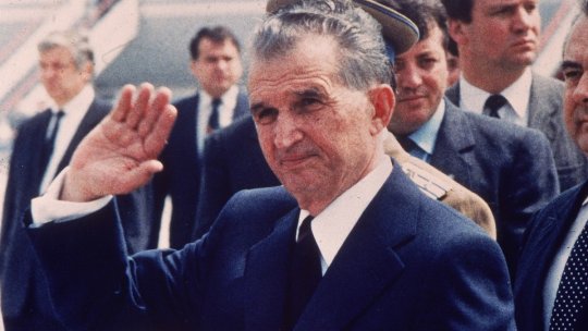 Momentul în care Nicolae Ceaușescu a amenințat că va elimina fotbalul din România: ”Îl desființa! I-a chemat, s-au speriat toți”