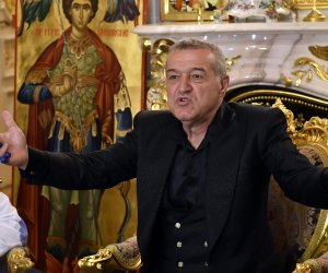 Fostul arbitru care ar fi fost amenințat cu pistolul de Gigi Becali a rupt tăcerea