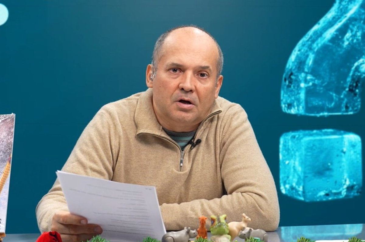 Radu Banciu, jurnalist iAMsport