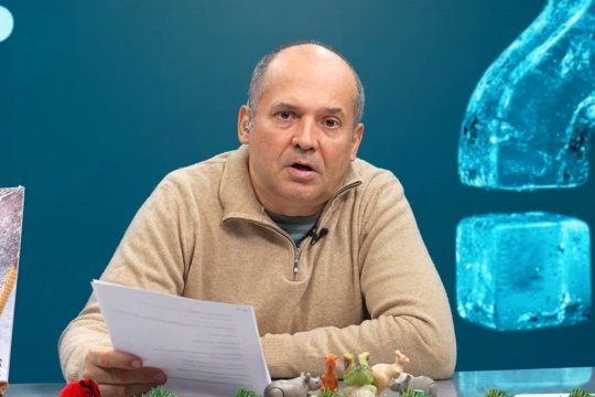 Verdict de la ÎCCJ pentru Radu Banciu! Ce sentințe definitive au fost dictate în cele două procese deschise împotriva jurnalistului: ”Asta a zis marele judecător Csaba Asztalos”