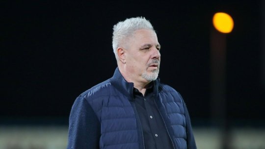 Umilință pentru Șumudică la al 3-lea meci la Al Okhdood! Echipa românului a încasat 4 goluri