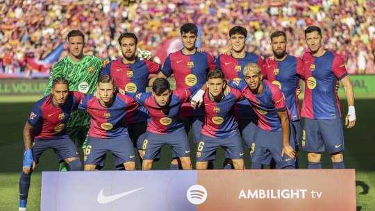 S-a decis: tras pe linie moartă la Barcelona, pleacă în speranța de a prinde Mondialul!