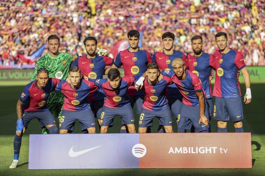 S-a decis: tras pe linie moartă la Barcelona, pleacă în speranța de a prinde Mondialul!