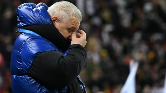 Șumudică l-a vrut pe fostul star al lui Lucescu, dar jucătorul a preferat să semneze în liga a patra: ”Transfer istoric”