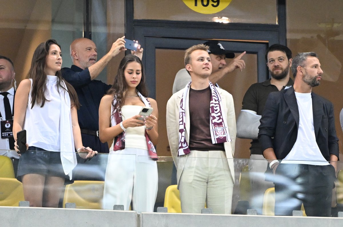 Dan Șucu, forțat să dea afară de la Rapid omul de încredere ca să facă pace cu fanii: ”Așa îi mulțumești”