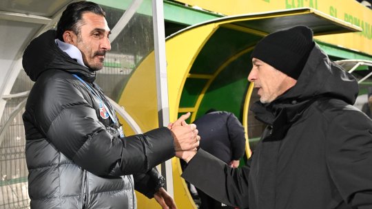 Charalambous a tras o concluzie clară după ce FCSB a pierdut din nou: ”Singura!”