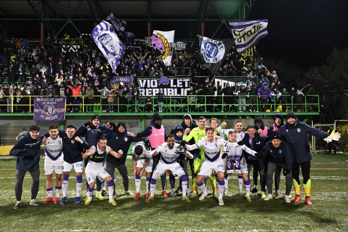 Dani Coman a făcut anunțul, după victoria cu FCSB: ”Să nu mai sune”