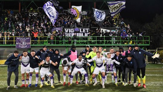 Dani Coman, ultimele detalii despre noi plecări de la FC Argeș: ”Jucătorii mei sunt cei mai buni și cei mai frumoși!”