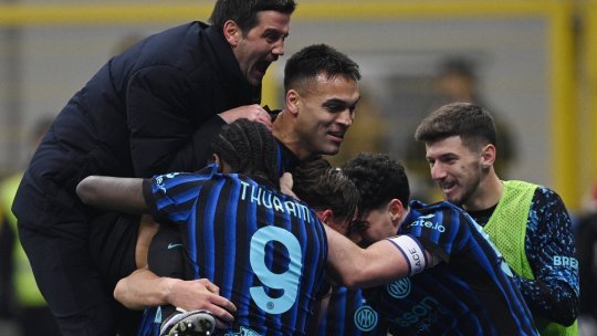 Inter dă lovitura: le ia fața Barcelonei și lui Liverpool și îl transferă pe fundașul dorit de Cristi Chivu!