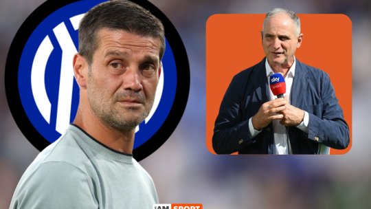Jurnalistul Sky Sport a analizat parcursul lui Cristi Chivu la Inter: ce îi lipsește pentru a deveni un antrenor de top și ce șanse are să câștige Serie A și Liga Campionilor
