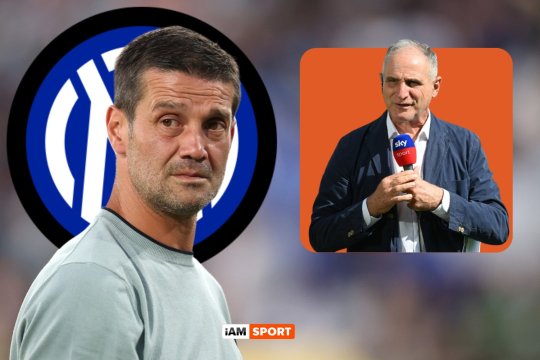 Jurnalistul Sky Sport a analizat parcursul lui Cristi Chivu la Inter: ce îi lipsește pentru a deveni un antrenor de top și ce șanse are să câștige Serie A și Liga Campionilor