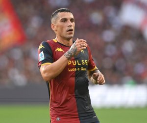 Nicolae Stanciu l-a sunat pe fostul său patron și i-a spus că vrea să semneze cu Rapid: ”Era de acord să vină pe un salariu mai mic decât la Genoa! Am vorbit și cu Burleanu”