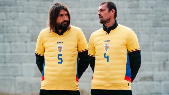 Fostul mare fotbalist român prevede că FCSB nu va mai lua titlul! Cine va câștiga marele trofeul: ”Mi-aș dori mult!”