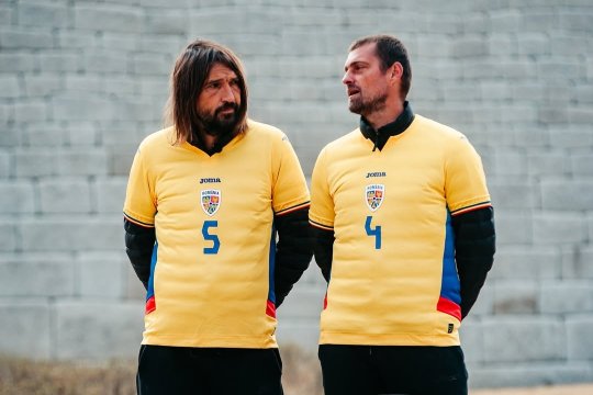 Fostul mare fotbalist român prevede că FCSB nu va mai lua titlul! Cine va câștiga marele trofeul: ”Mi-aș dori mult!”