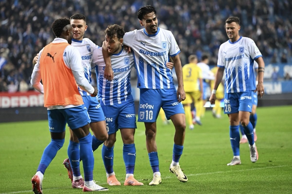 4.500.000 de euro este cota de piață a lui Ștefan Baiaram