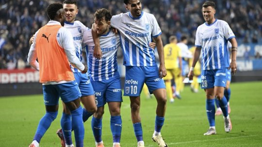 Mihai Rotaru poate da lovitura: 7.000.000 de euro pentru fotbalistul Craiovei!