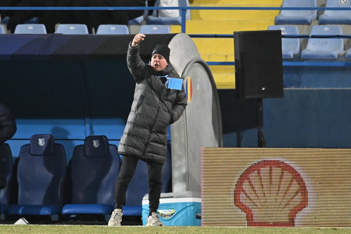 Ianis Zicu este antrenor la Farul Constanța