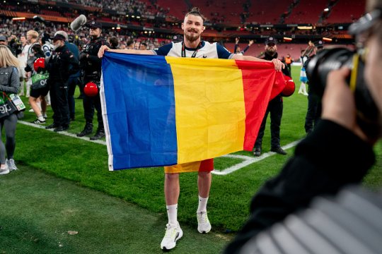 Stoichiță îl avertizează pe Drăgușin că și-ar putea pierde locul la națională: ”E greu”