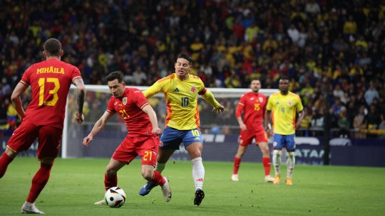 Rivala din SuperLiga ”încearcă să îl deturneze” pe Moruțan din drumul spre Rapid: ”Așa am auzit”