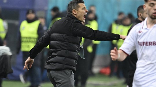 Gâlcă se așteaptă ca Moruțan să sosească la Rapid: ”Un jucător important! Trebuie să vină” + Ce a spus Daniel Paraschiv după debutul în Giulești