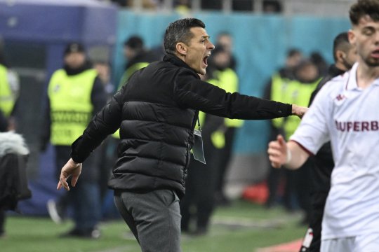 Gâlcă se așteaptă ca Moruțan să sosească la Rapid: ”Un jucător important! Trebuie să vină” + Ce a spus Daniel Paraschiv după debutul în Giulești