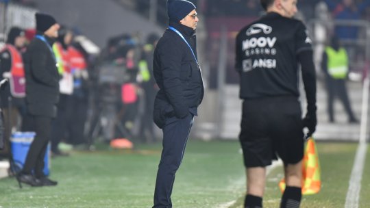 Mihai Teja, mesaj direct pentru conducere după eșecul din Giulești: "Dacă nu înțelegem asta...”