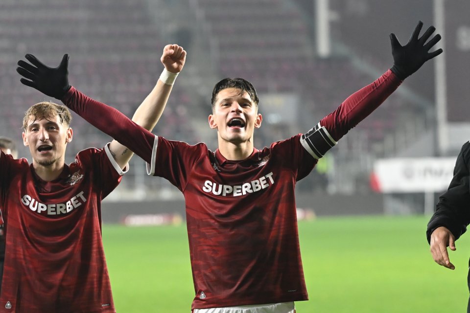 Alexandru Dobre și Constantin Grameni