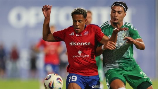 Dinamo l-a ratat! A ieșit din calcule și negociază cu o echipă din Portugalia