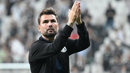 Adrian Mutu, dator pe viață unui nume uriaș din fotbalul românesc: ”Îmi aduc aminte și acum de acel sfat”