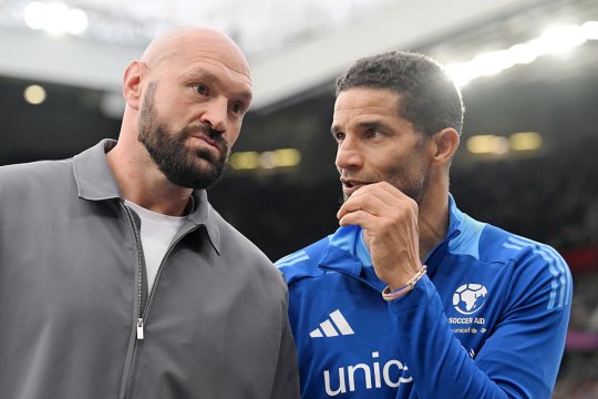 Românul care l-a pus în dificultate pe Tyson Fury a făcut următorul pas: ”M-a făcut să-mi dau seama că pot”