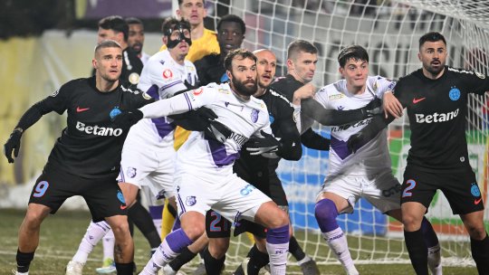 Gigi Becali și-a pierdut răbdarea cu fotbalistul de la FCSB: ”O să îi propunem să încheie contractul”