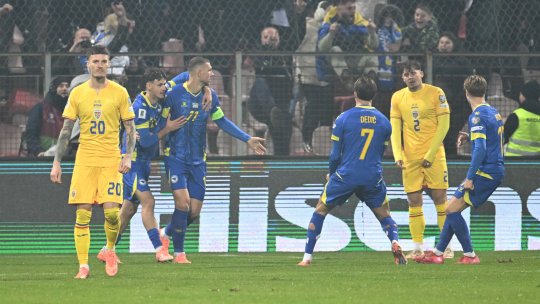 I-a complicat drumul României spre CM 2026, iar acum este aproape de un transfer la fosta semifinalistă Champions League