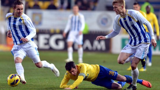 10.000 de euro pentru un blat: fotbalist debutat cu Dinamo, mărturie uluitoare: ”Banii direct pe masă”