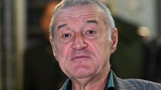 Fotbalistul spre care Gigi Becali se poate orienta în această iarnă. A fost dorit și în trecut de patronul de la FCSB