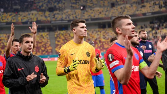 3.000.000 de euro pentru titularul de la FCSB! Giovanni Becali a făcut anunțul: ”Șanse mari să plece la o echipă din top 5 campionate ale Europei”