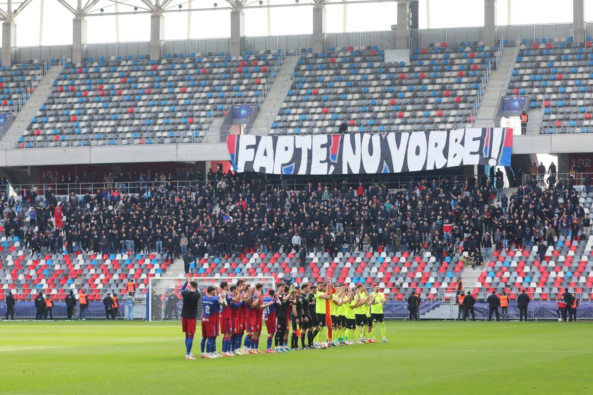 ”Singurul club la care aș investi e Steaua. E un monstru care merită respect”. Un fost mare dinamovist surprinde. Ce spune de Talpan