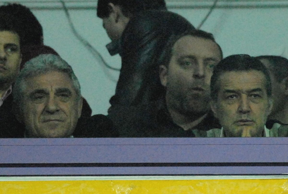 A venit răspunsul lui Giovanni Becali, în ”cazul Moruțan”. Ce i-a transmis impresarul vărului Gigi Becali