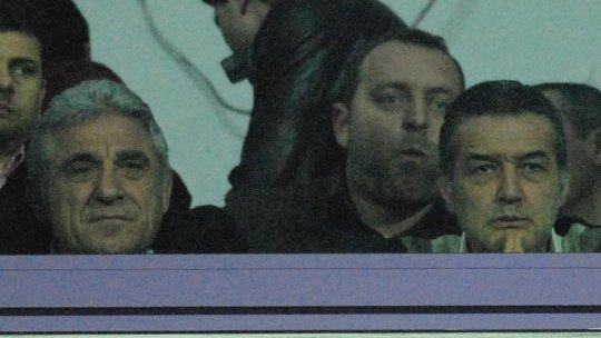 A venit răspunsul lui Giovanni Becali, în ”cazul Moruțan”. Ce i-a transmis impresarul vărului Gigi Becali