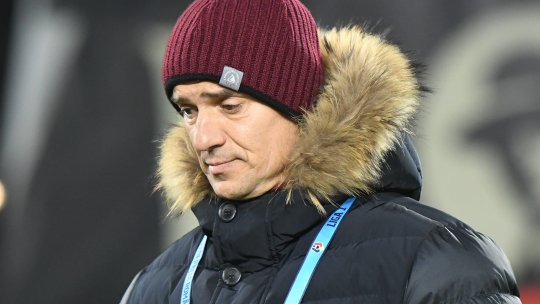 Daniel Pancu, exasperat de ADN-ul CFR-ului: ”Nu sunt obișnuit”. Ce promisiune a făcut dacă o bate pe FCSB