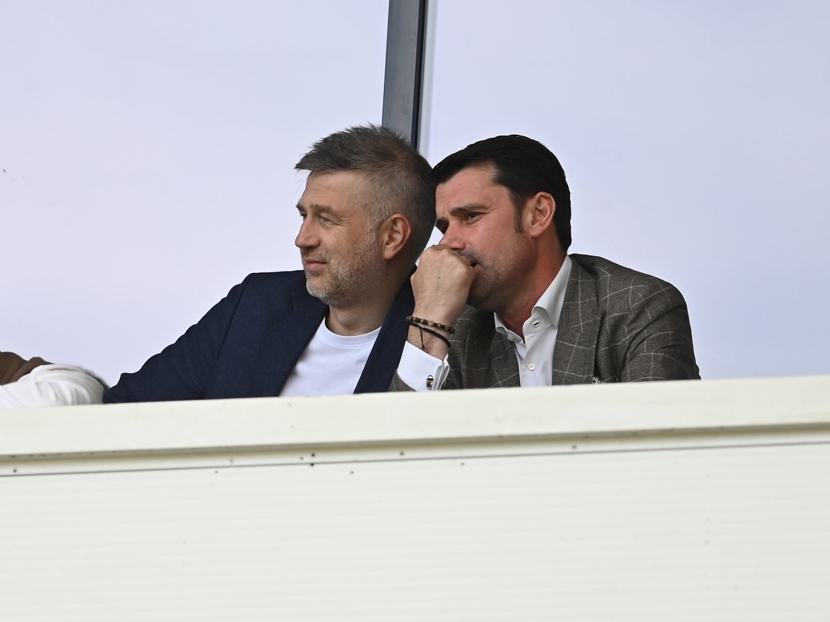 Marian Copilu (alături de Edi Iordănescu) a condus, pentru o perioadă scurtă, Petrolul