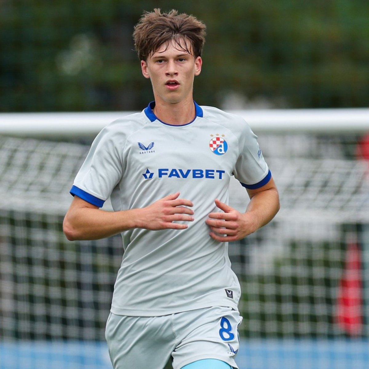 Leon Jakirovic este fotbalistul dorit de Inter