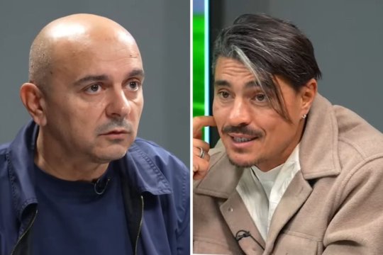 iAMsport LIVE, 22 ianuarie. Alexandru David și Alessandro Caparco, invitații lui Costin Ștucan!