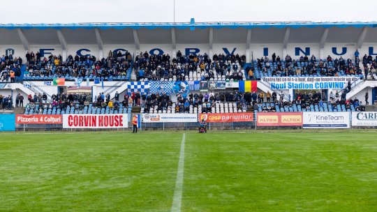 Primarul a spus pe ce stadion ar putea juca echipa în sezonul viitor, iar suporterii ”au luat foc”: ”E o palmă! Nicio urmă de respect”