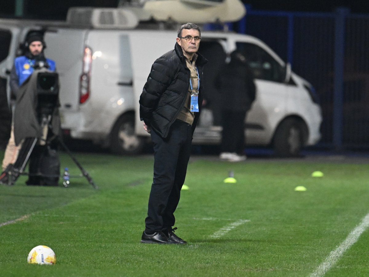 Petrolul Ploiești se află pe locul 13 în SuperLiga, cu 20 de puncte acumulate