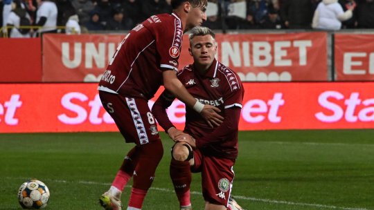 Fostul jucător din Giulești spune că Rapid nu va lua titlul dacă îl va vinde pe fotbalistul pentru care a primit o ofertă de 3.000.000 de euro