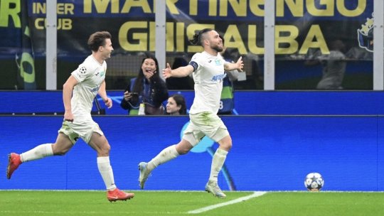 Mijlocașul dorit de Gigi Becali a ajuns în România și urmează să semneze